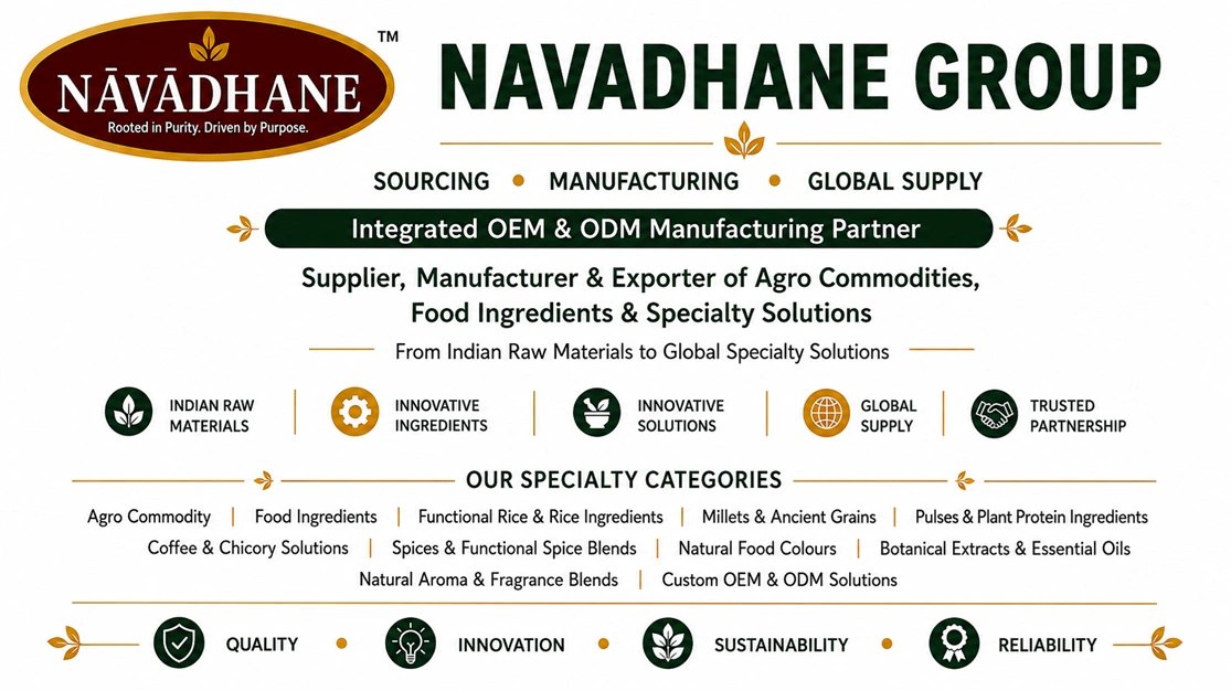Navadhane Group